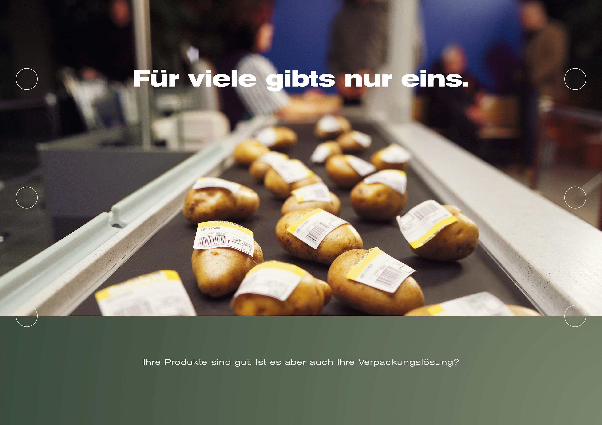 Projektvorschau: Ads II
